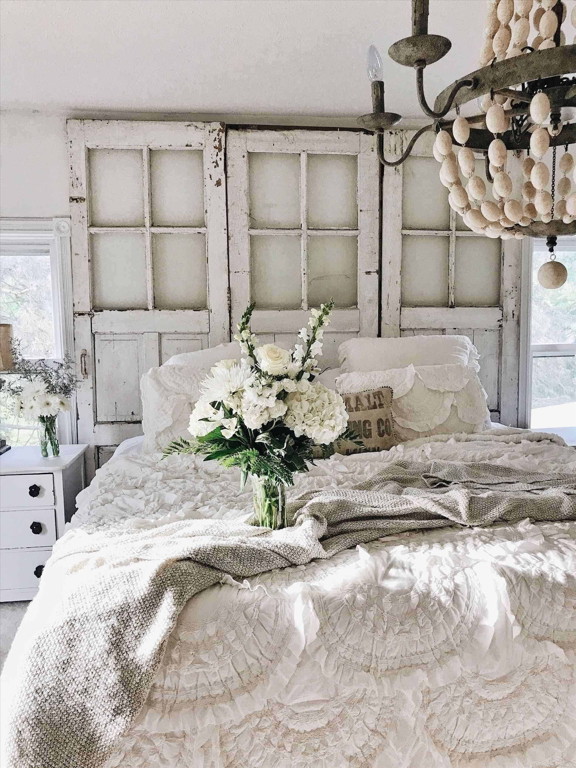 Shabby Chic Bedroom
 Beautiful Shabby Chic Bedroom Ideas To Take In Consideration
