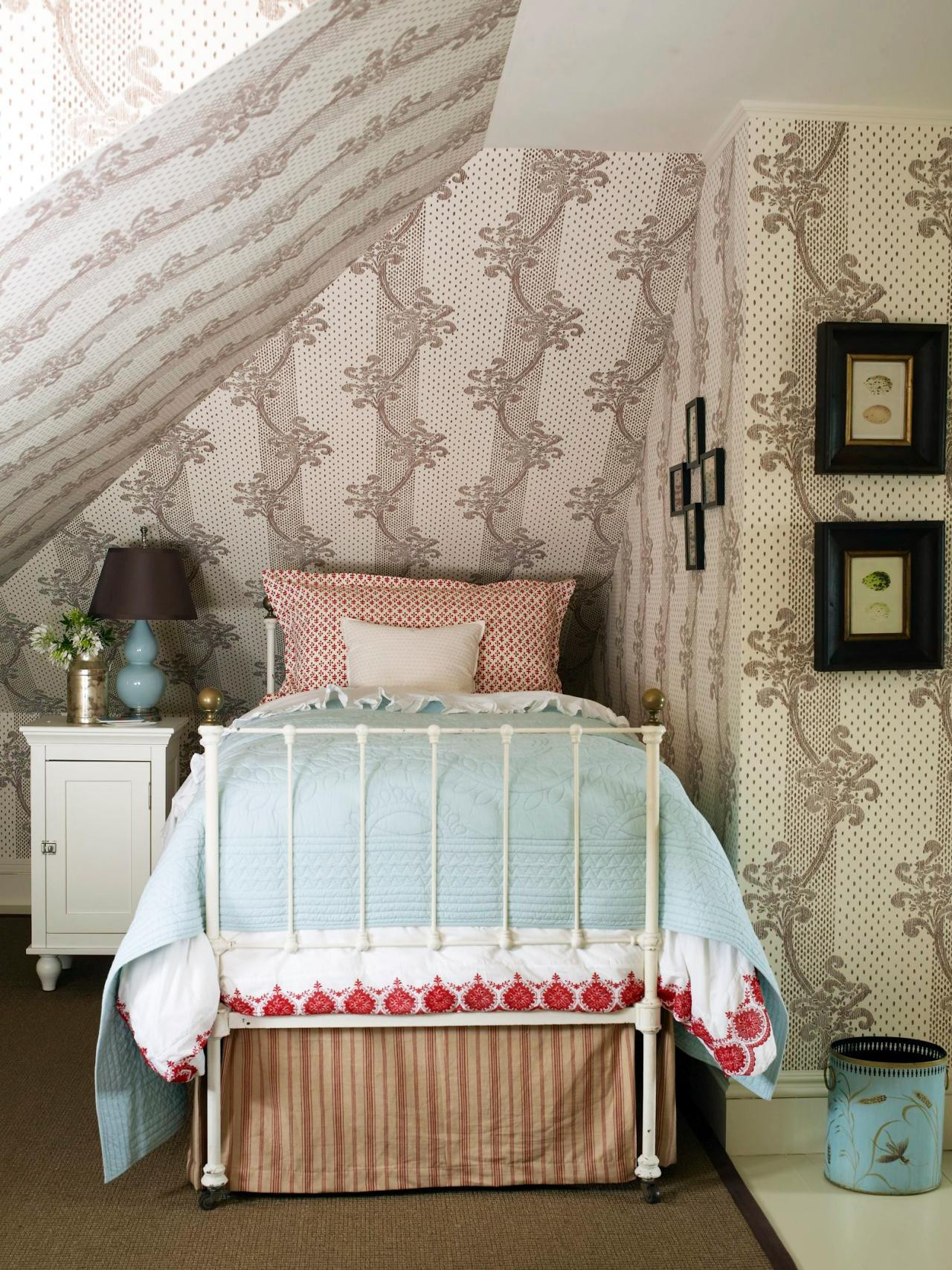 Shabby Chic Bedrooms
 25 Shabby Chic Style Bedroom Design Ideas Decoration Love