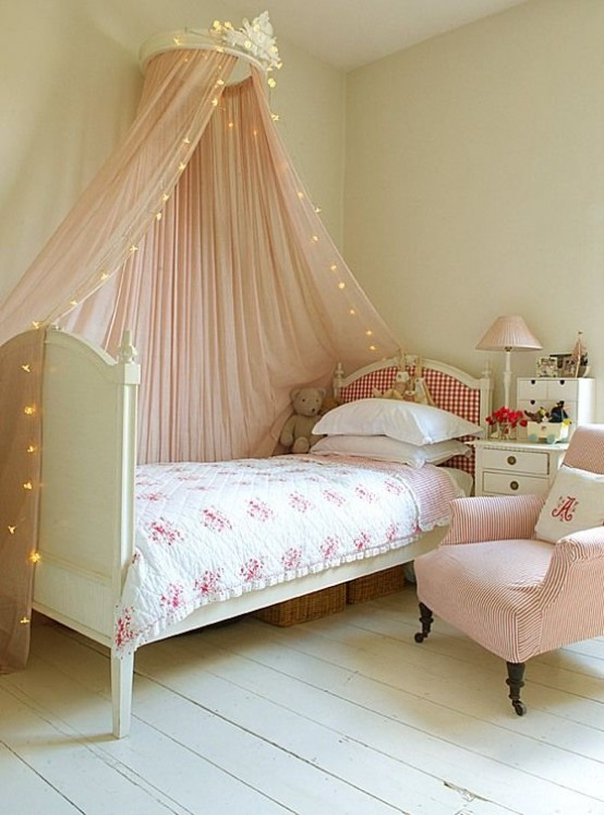 Shabby Chic Kids Room
 40 Beautiful And Cute Shabby Chic Kids Room Designs DigsDigs