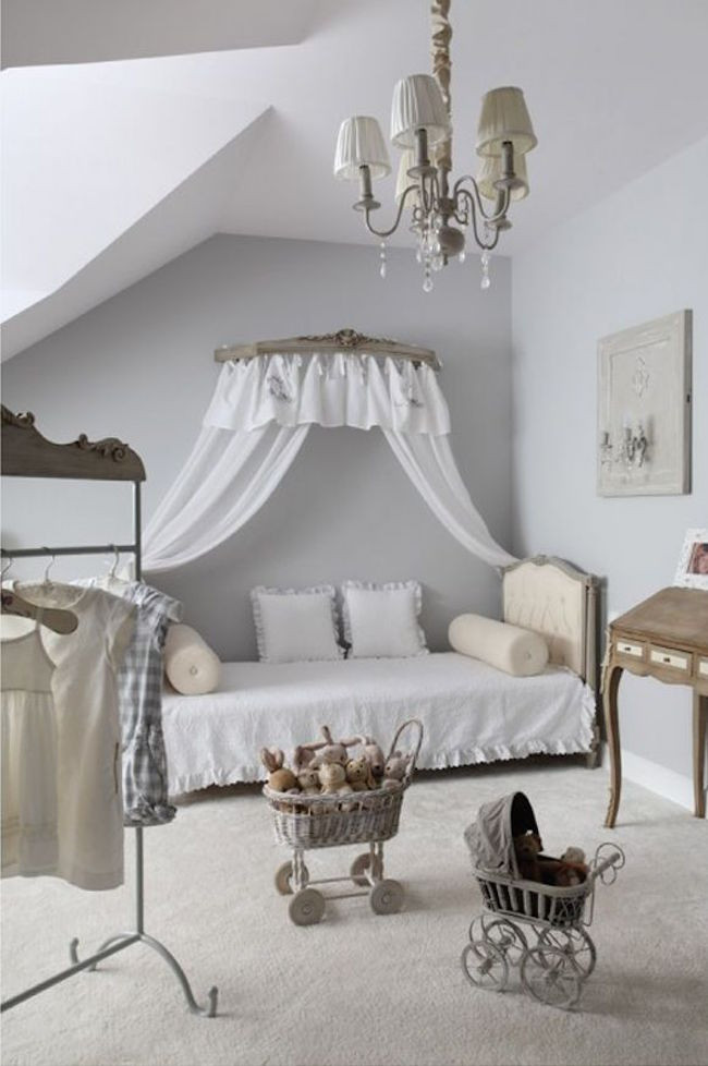 Shabby Chic Kids Room
 23 Beautiful Shabby Chic Kids Room Designs