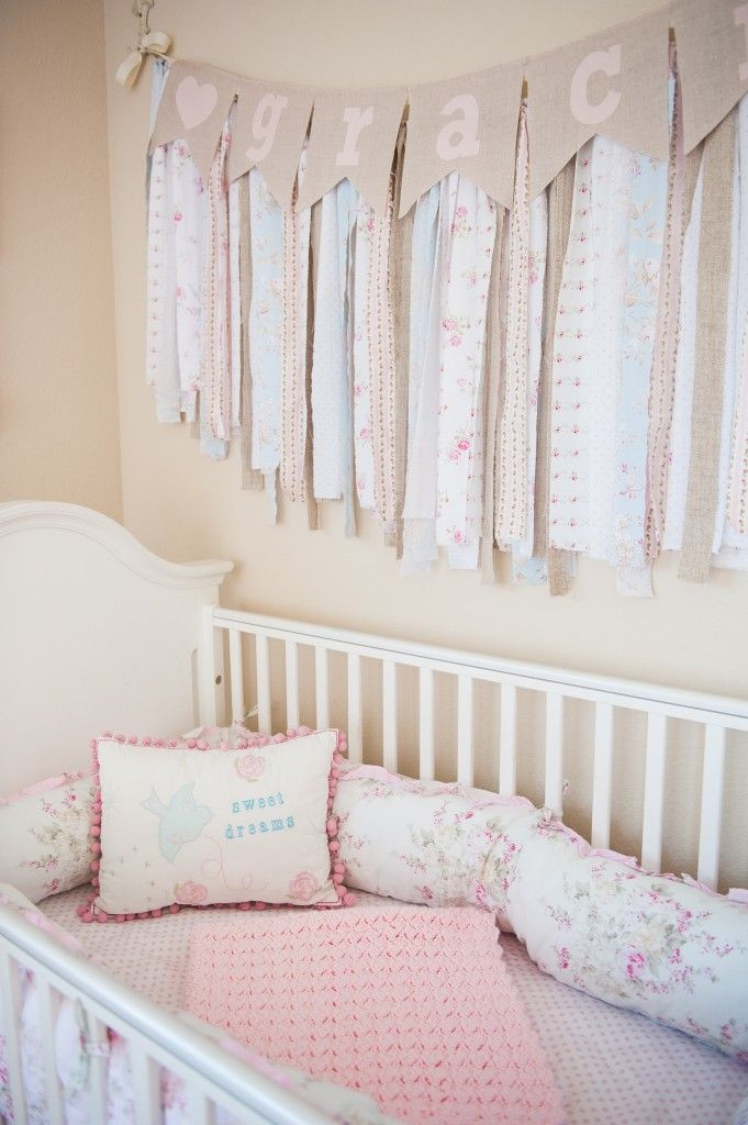 Shabby Chic Kids Room
 40 Beautiful And Cute Shabby Chic Kids Room Designs