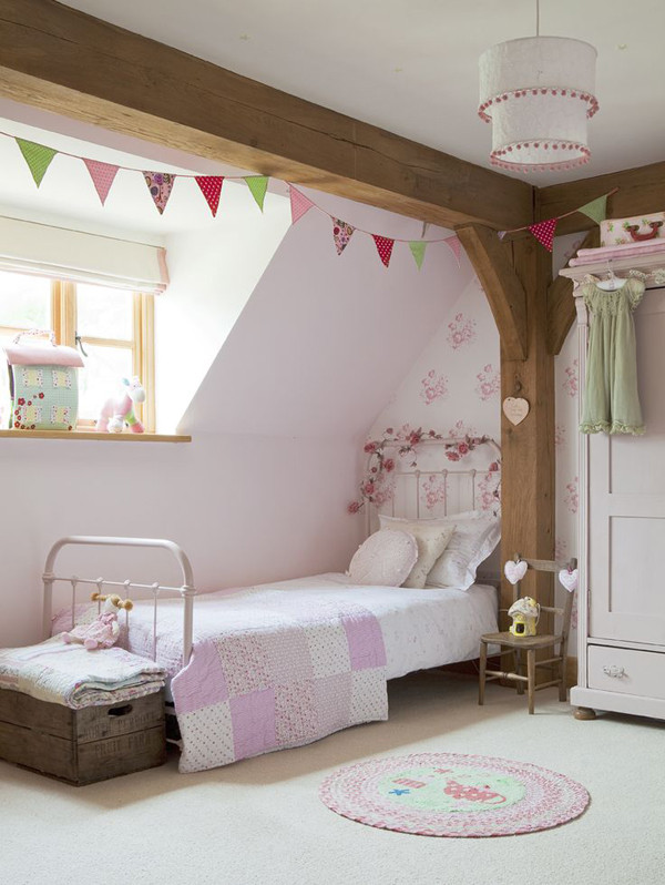 Shabby Chic Kids Room
 25 Shabby Chic Kids Room Ideas