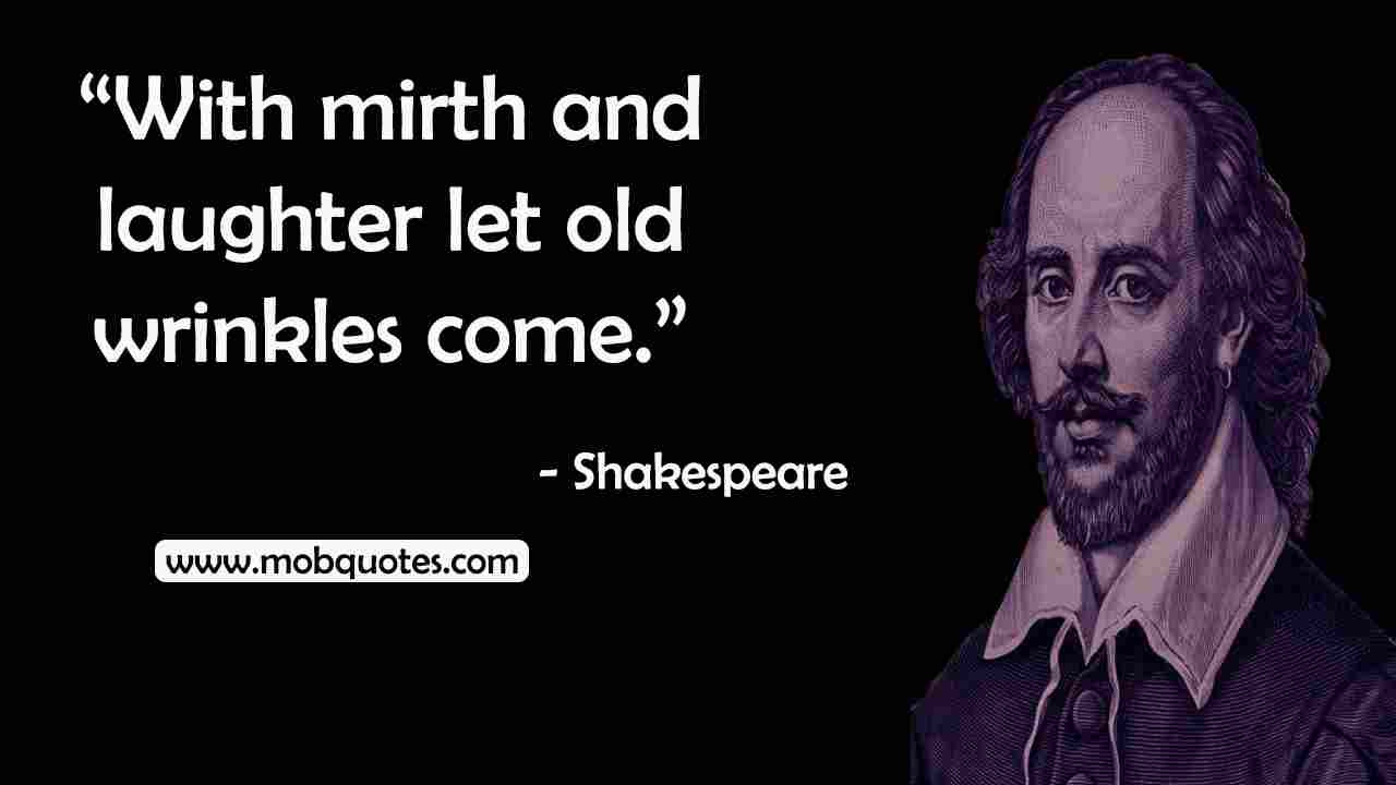 Shakespeare Quotes About Family
 95 Timeless William Shakespeare Quotes That We Use Today