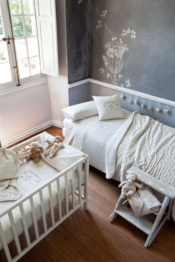 Sharing A Room With Baby Decorating Ideas
 21 Inspiring d Nursery For Boys And Girls