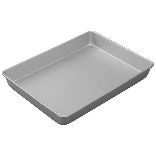 Sheet Pan Cake
 Performance Pans Aluminum Medium Sheet Cake Pan 11 x 15