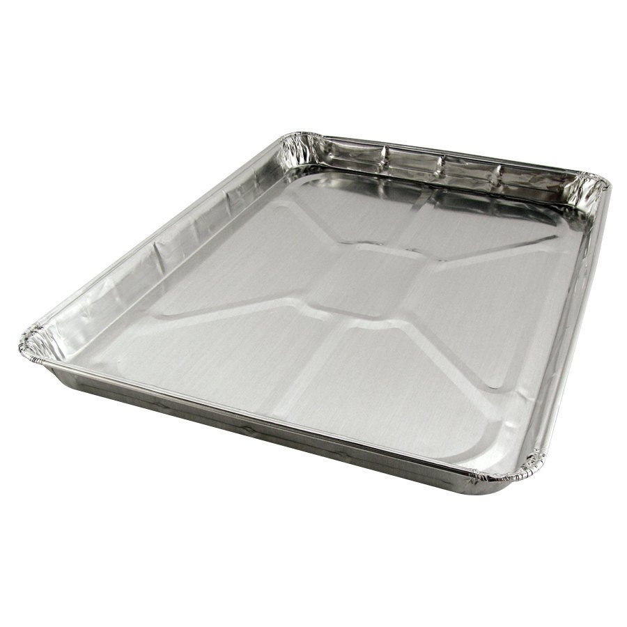 Sheet Pan Cake
 1 2 Sheet Foil Cake Pan 25 Pack