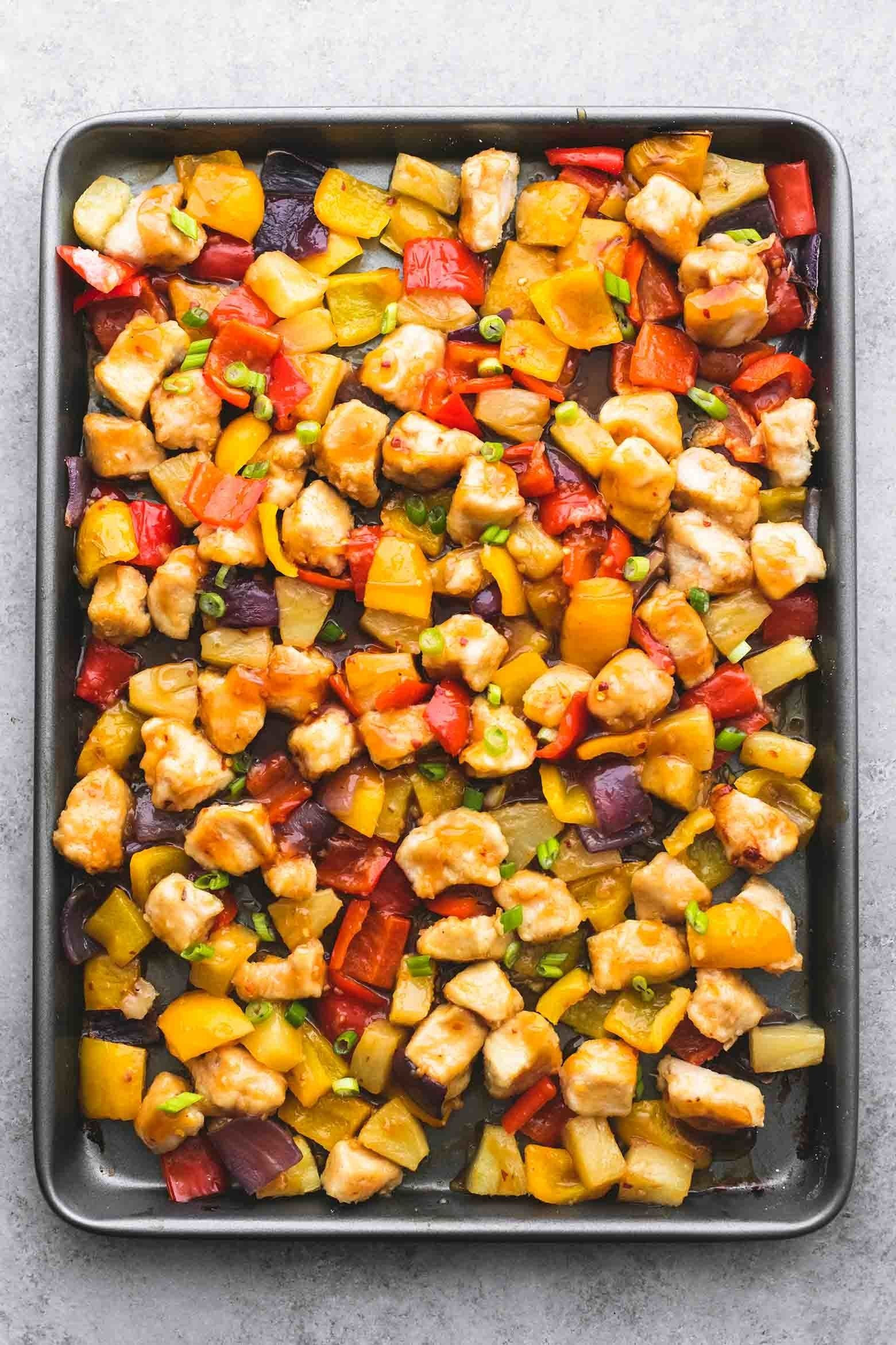 Sheet Pan Dinners Buzzfeed
 16 Sheet Pan Dinners That’ll Save You Some Serious Time