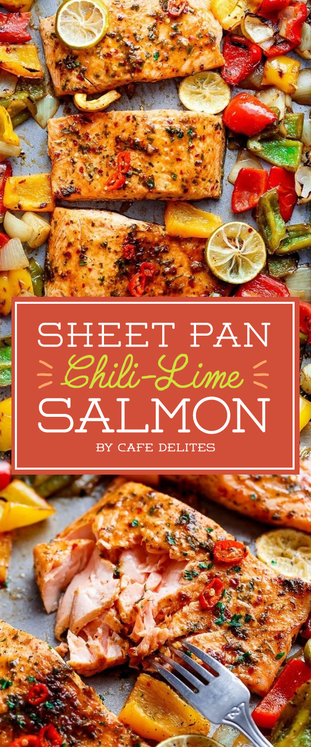 Sheet Pan Dinners Buzzfeed
 7 Quick Dinners That You Can Actually Make