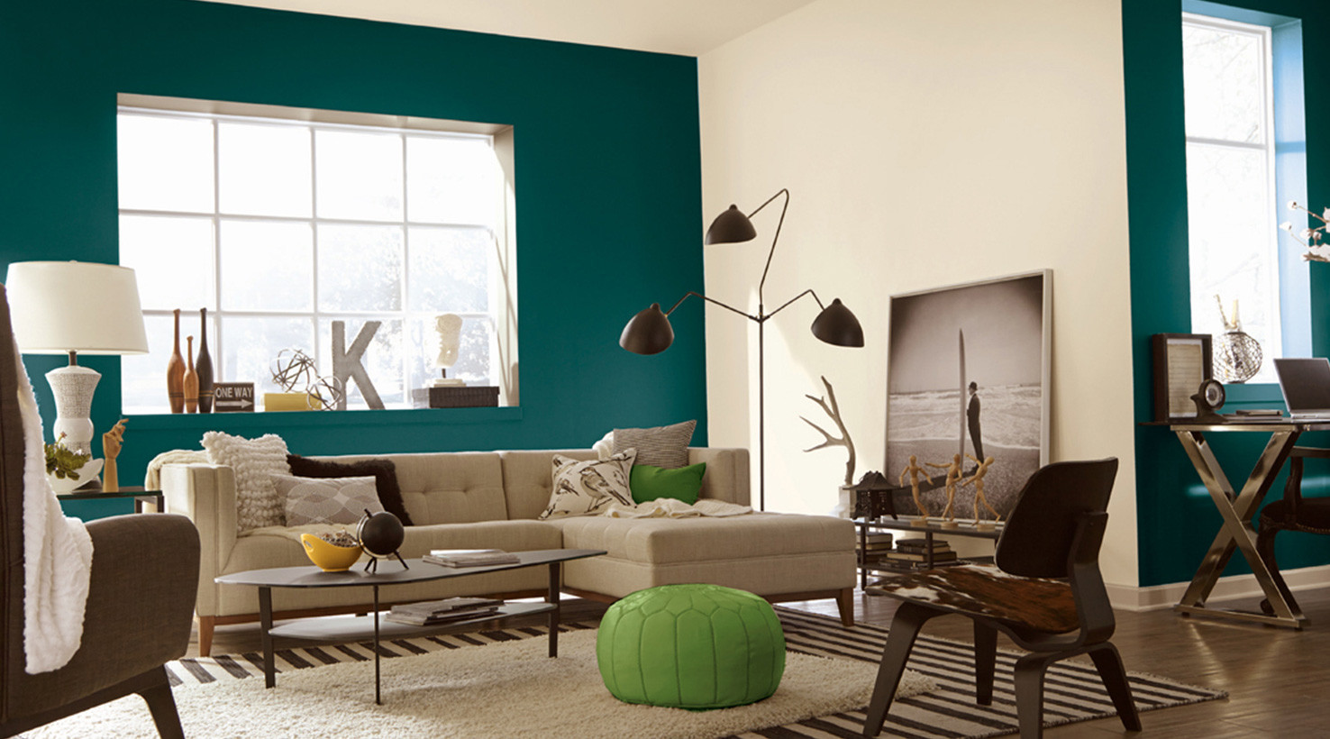 Sherwin Williams Living Room Colors
 Living Room Paint Color Ideas