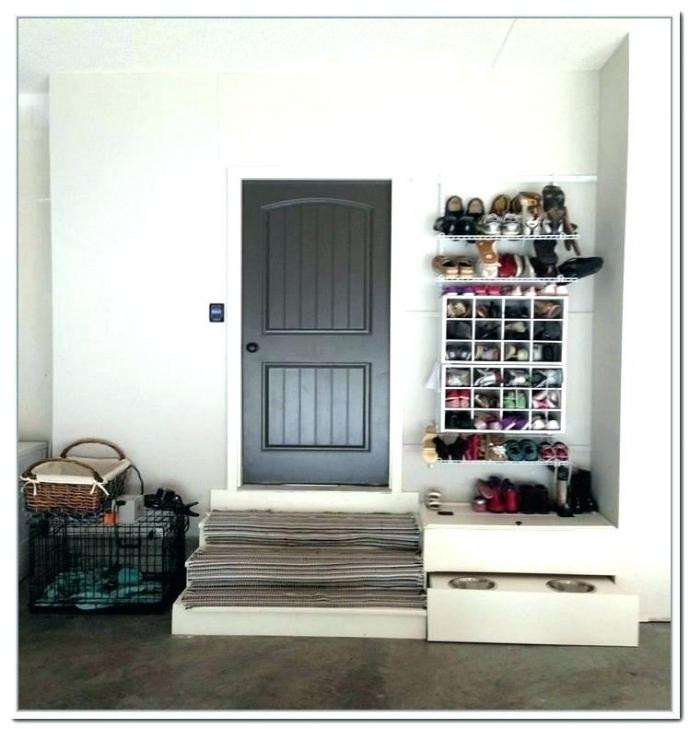 Shoe Organizers For Garage
 Best Shoes Storage for Garage