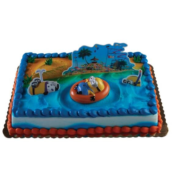 Shoprite Birthday Cakes
 ShopRite Cakes Wonderful Cakes for All Occasions Cakes