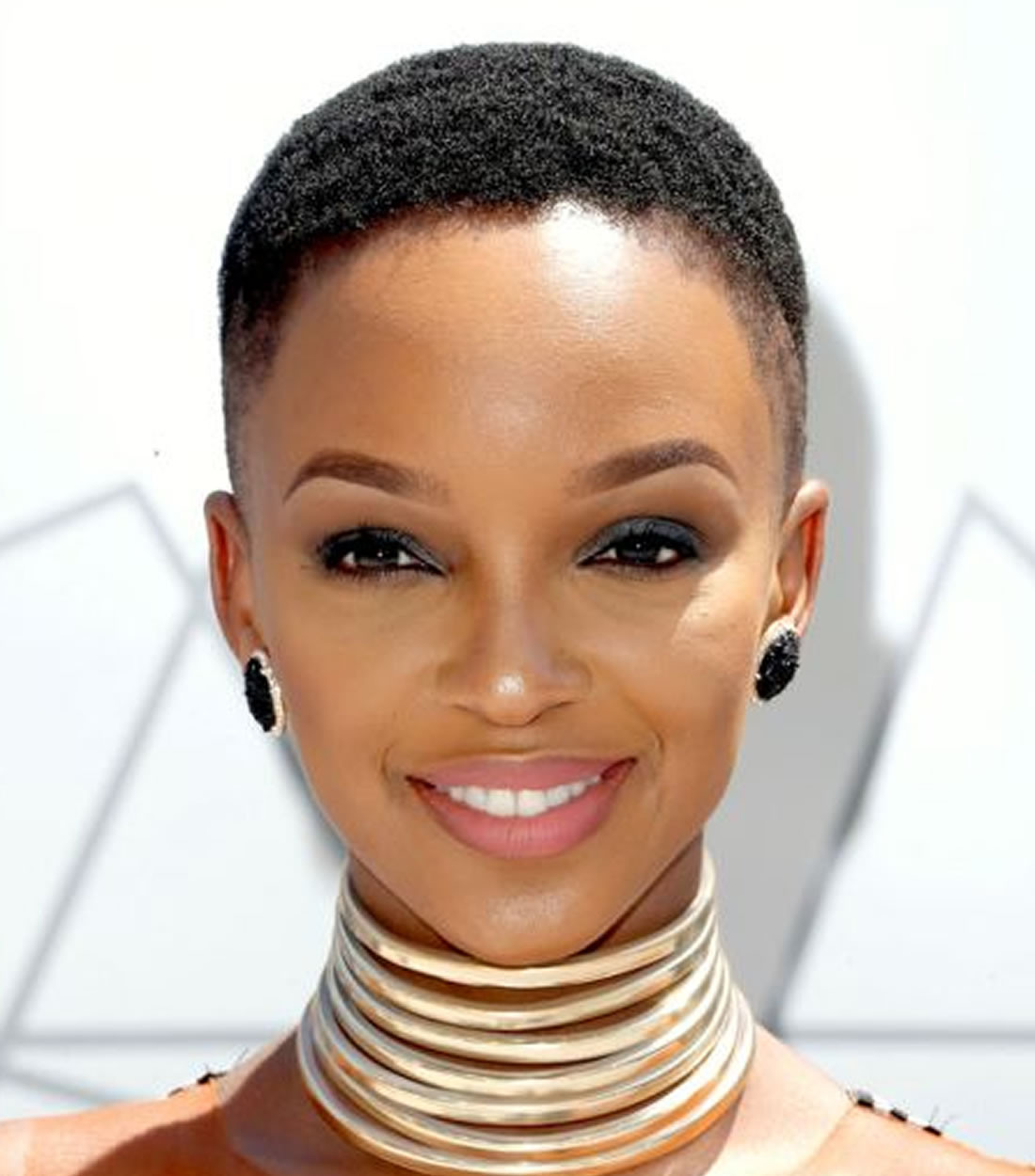 Short African American Hairstyles
 32 Exquisite African American Short Haircuts and