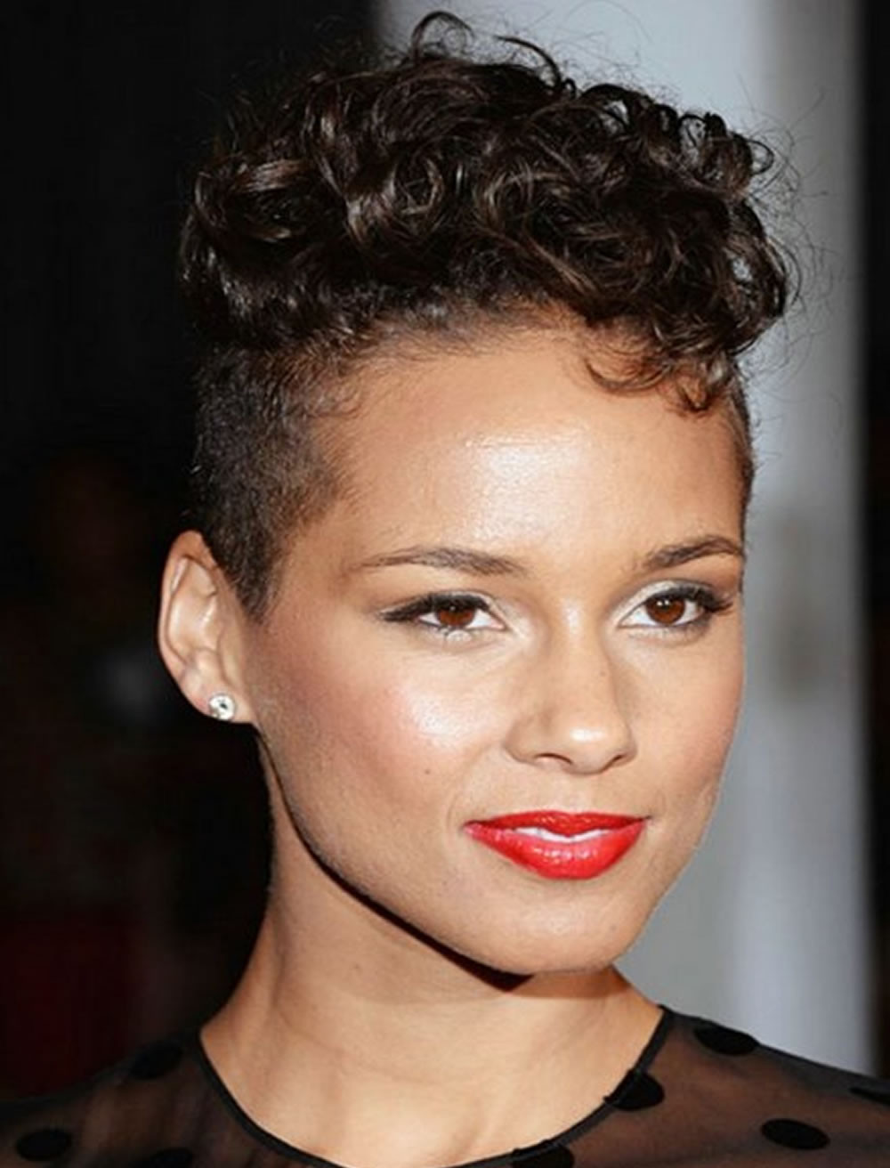 Short African American Hairstyles
 African American Short Hairstyles – Best 23 Haircuts Black