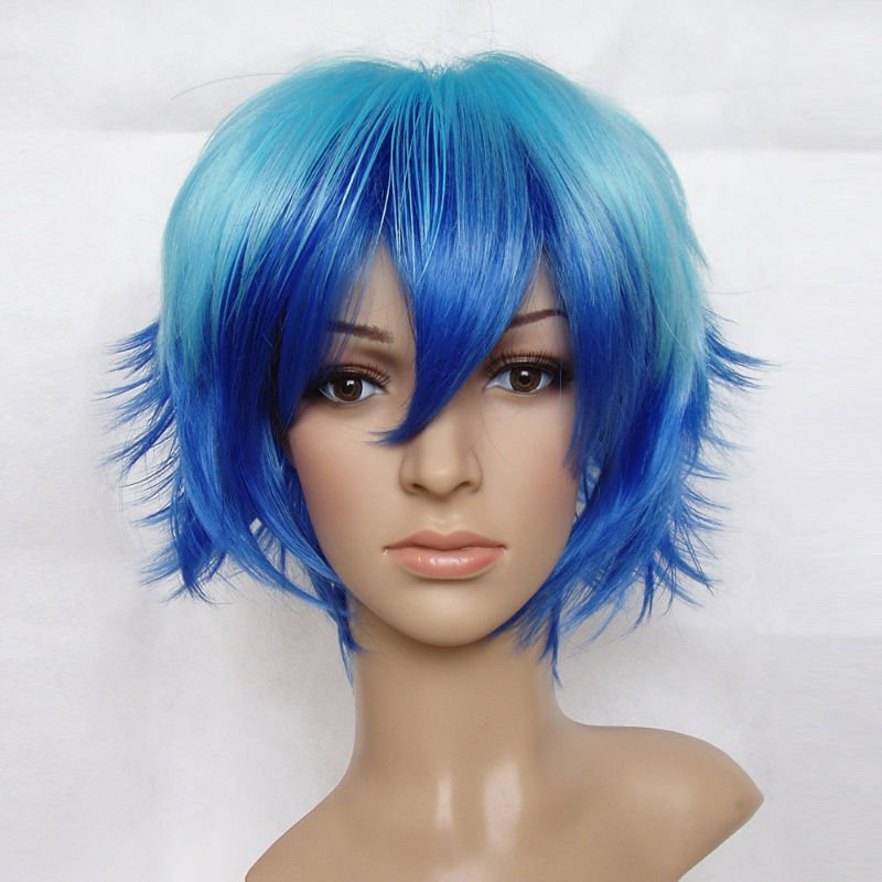 Short Anime Haircuts
 Fashion Clothes Trendy Great Short Hair Styles For Anime