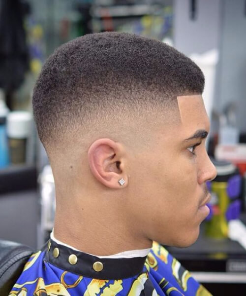 Short Black Mens Haircuts
 50 Black Men Hairstyles for the Perfect Style