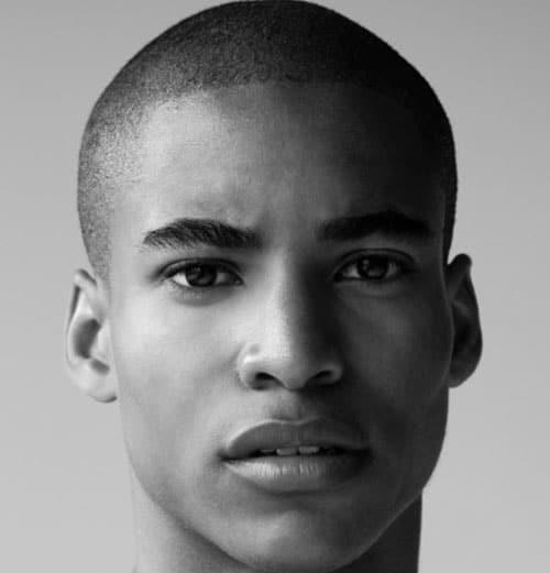 Short Black Mens Haircuts
 51 Best Hairstyles For Black Men 2020 Guide