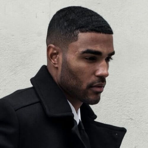 Short Black Mens Haircuts
 55 Awesome Hairstyles for Black Men Video Men