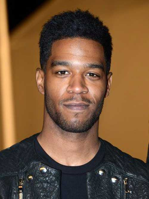 Short Black Mens Haircuts
 20 Short Hairstyles for Black Men