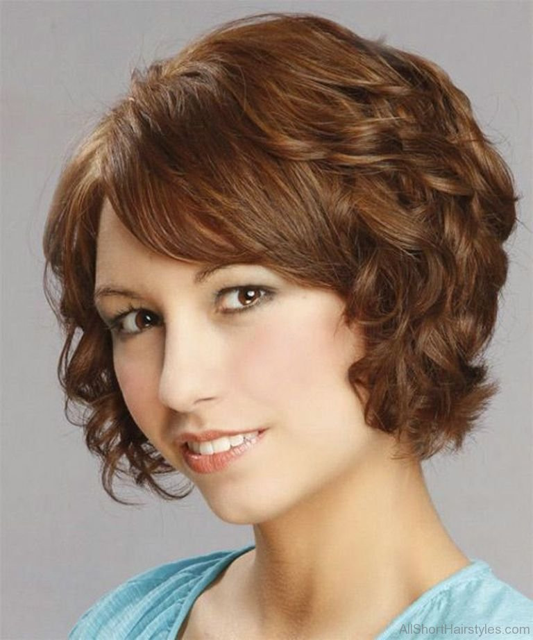 Short Bobbed Curly Hairstyles
 60 Brilliant Short Curly Bob Hairstyles