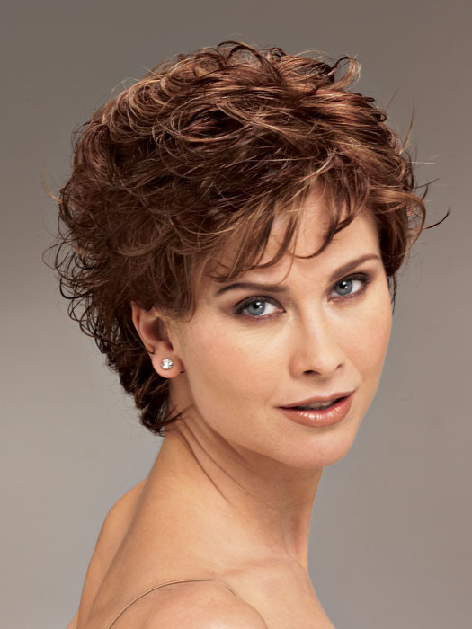 Short Curly Updo Hairstyles
 Short Curly Hairstyles for Women 2014 2015