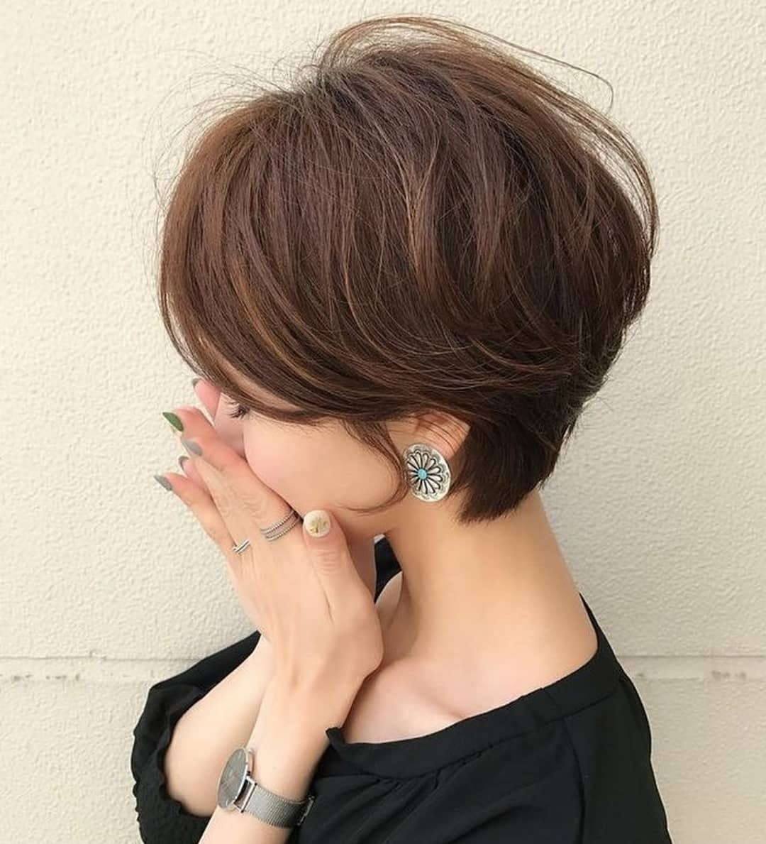 Short Cute Haircuts
 10 Cute Short Hairstyles and Haircuts for Young Girls