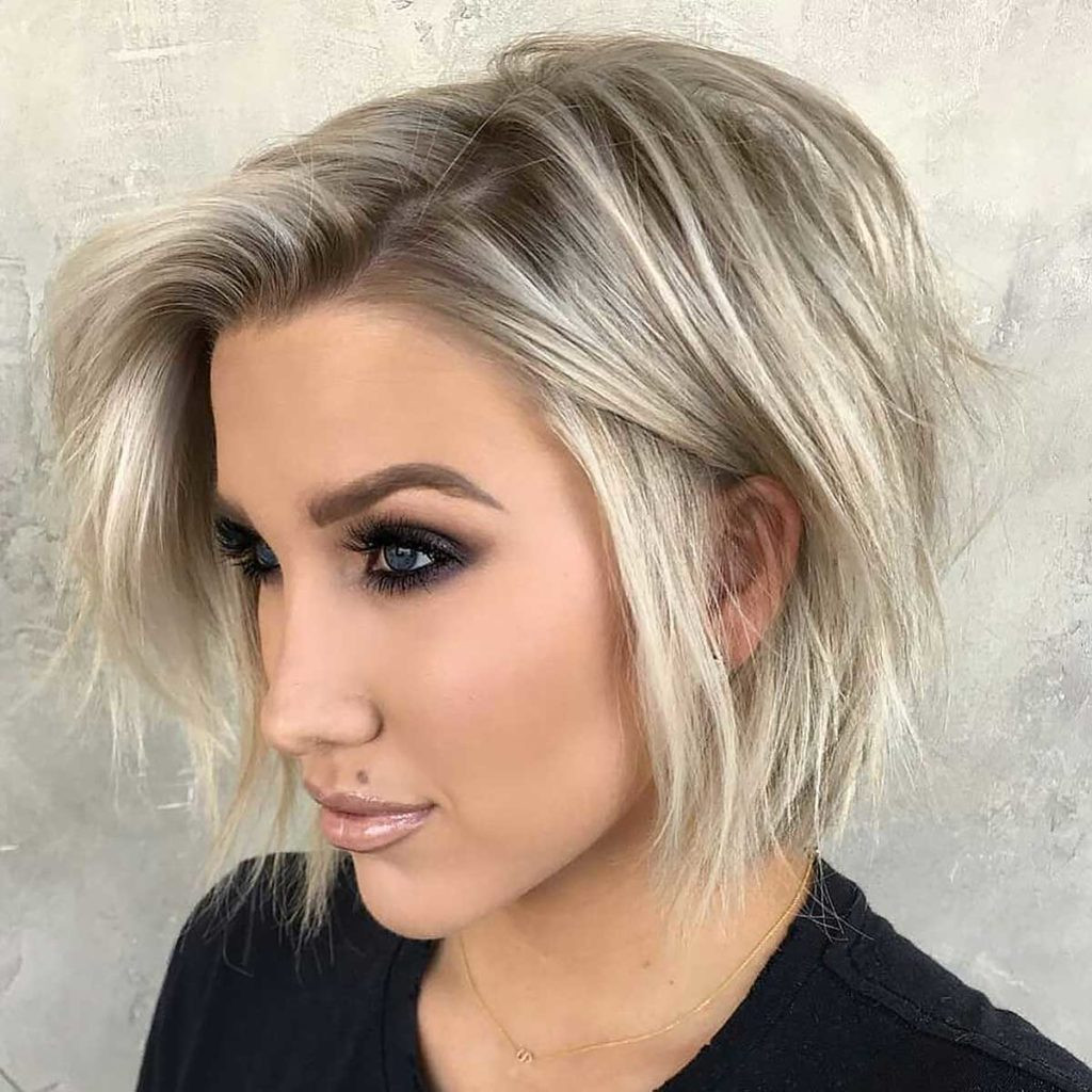 Short Cute Haircuts
 Cute Short Hairstyles For Fine Hair You Must Try Before