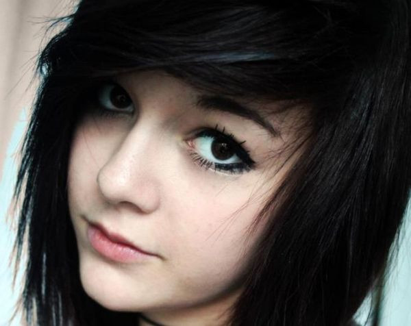 Short Emo Haircuts For Girls
 Best Emo Hairstyles for Girls Trending in December 2019