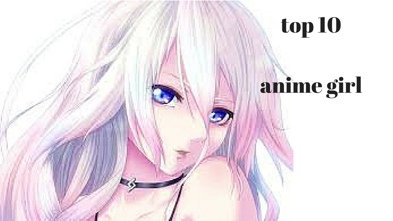 Short Female Anime Hairstyles
 short anime hairstyles for girls