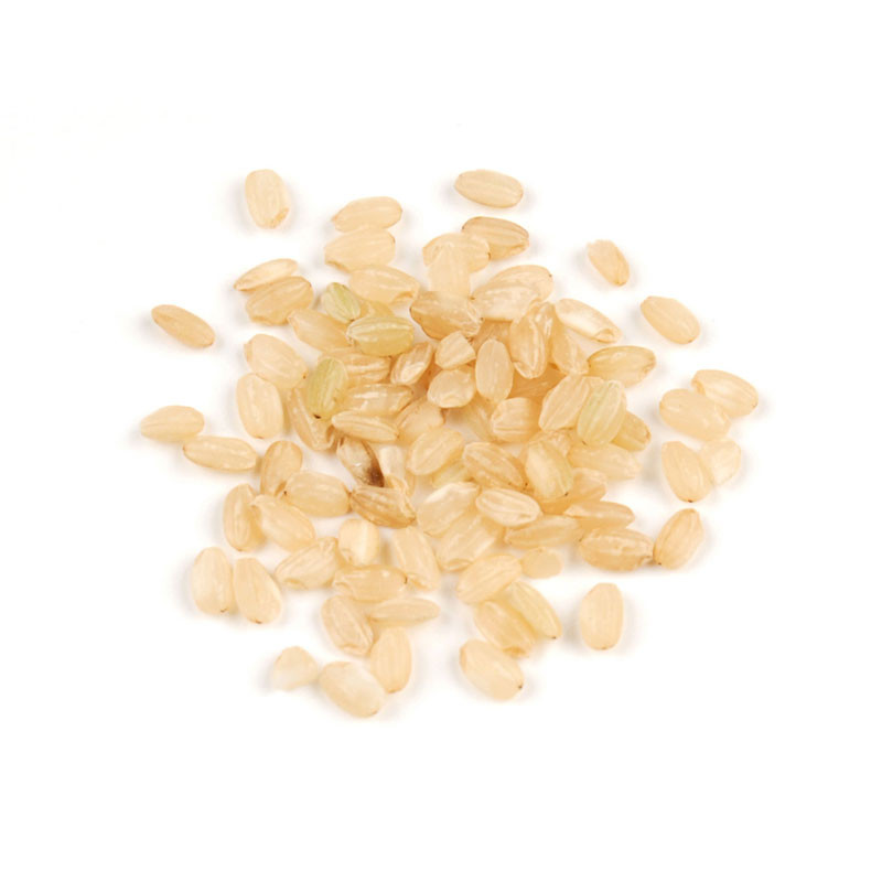 Short Grain Brown Rice Nutrition
 Short Grain Brown Rice