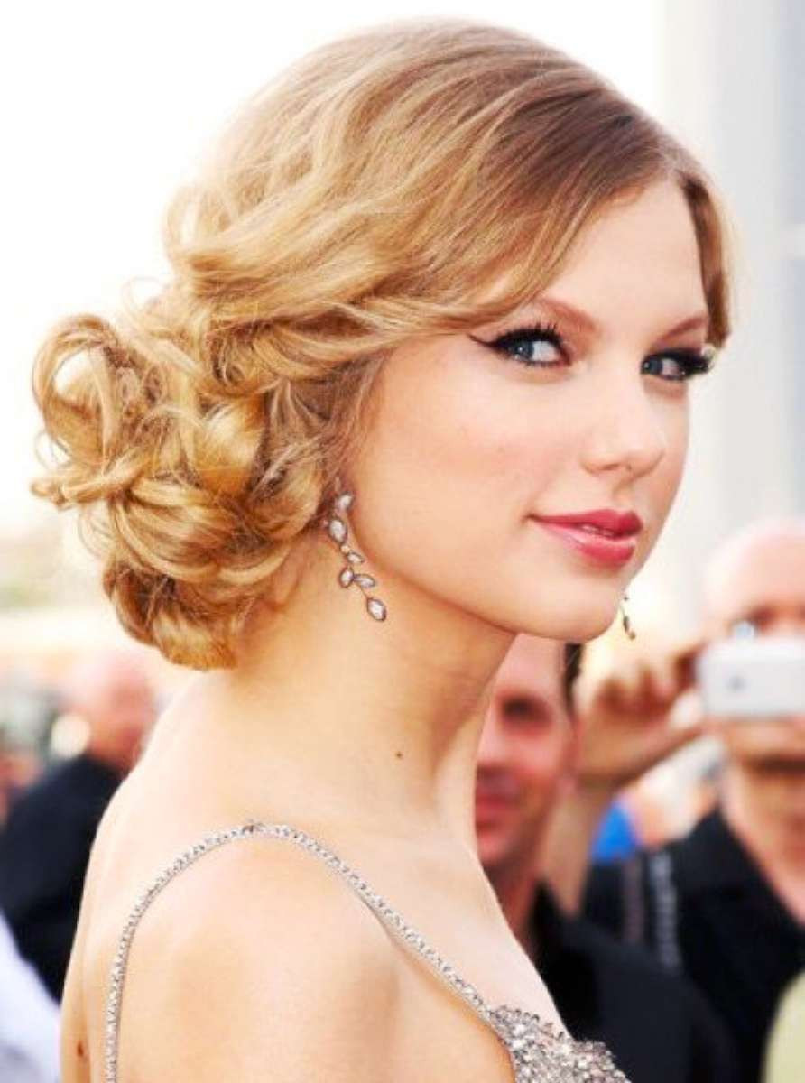 Short Hair Hairstyles For Prom
 50 Fabulous Prom Hairstyles for Short Hair Fave HairStyles