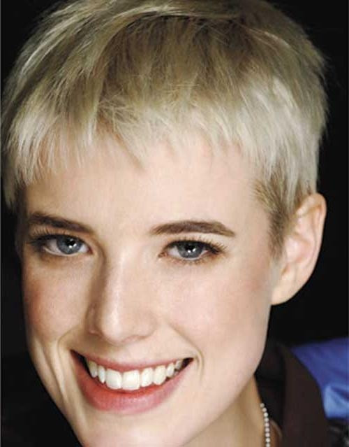 Short Haircuts For Baby Fine Hair
 15 Ideas of Short Hairstyles for Baby Fine Hair