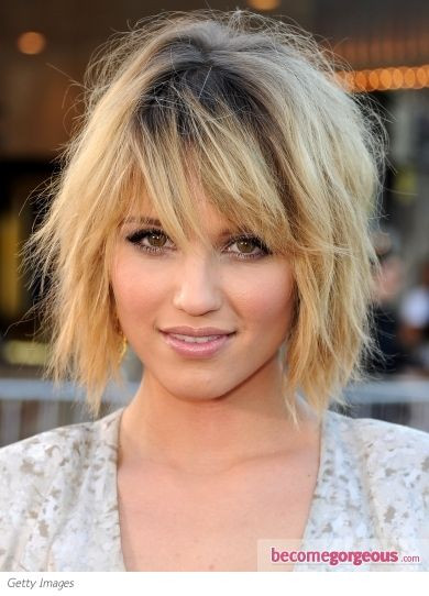 Short Haircuts For Baby Fine Hair
 53 best hairstyles for baby fine hair images on Pinterest