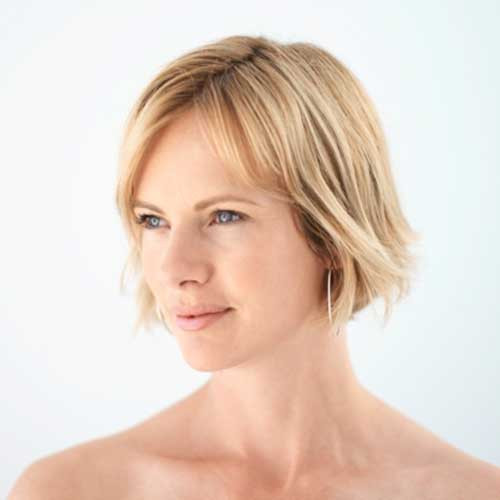 Short Haircuts For Baby Fine Hair
 Bob Cuts for Fine Hair