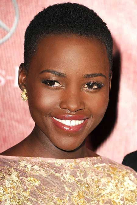 Short Haircuts For Black Ladies
 25 Super Short Haircuts for Black Women