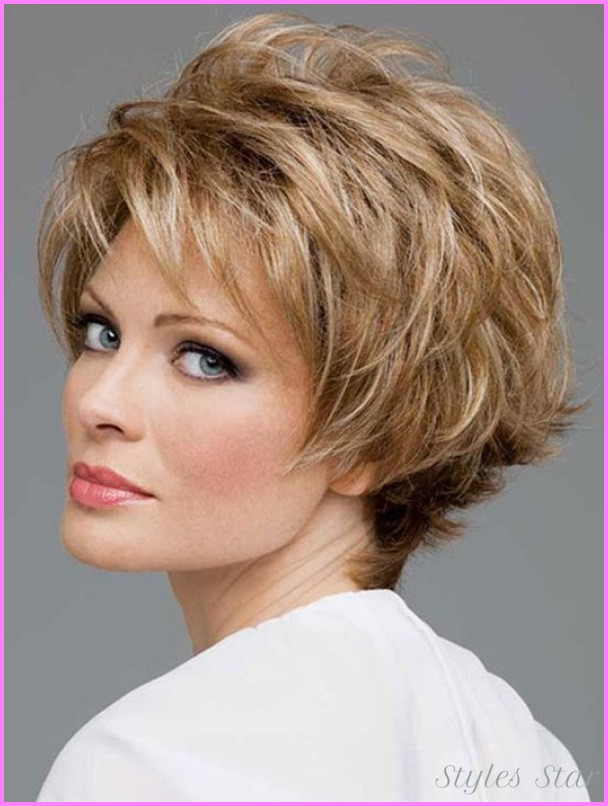 Short Haircuts For Young Women
 Popular haircuts for young women Star Styles