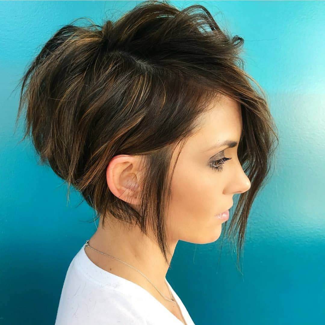 Short Haircuts For Young Women
 10 Cute Short Hairstyles and Haircuts for Young Girls