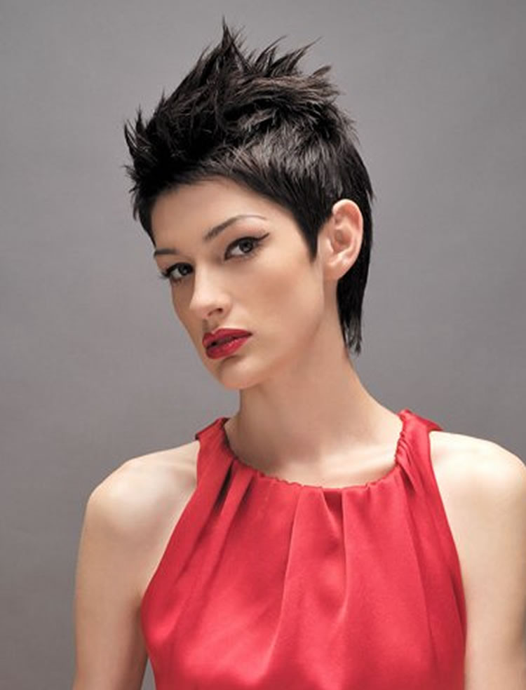 Short Haircuts For Young Women
 16 Top Pixie Haircuts for Girls – Latest Hair Ideas 2017