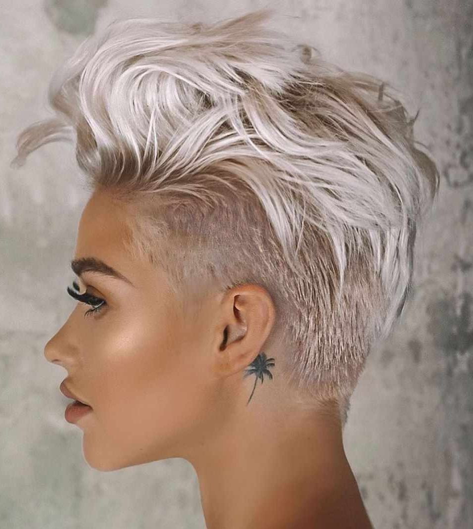 Short Hairstyles For Curly Hair 2020
 30 Roaring and Attractive Short Hairstyles 2020 Haircuts