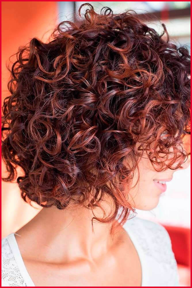 Short Hairstyles For Curly Hair 2020
 Best Short Hairstyles for Women 2020