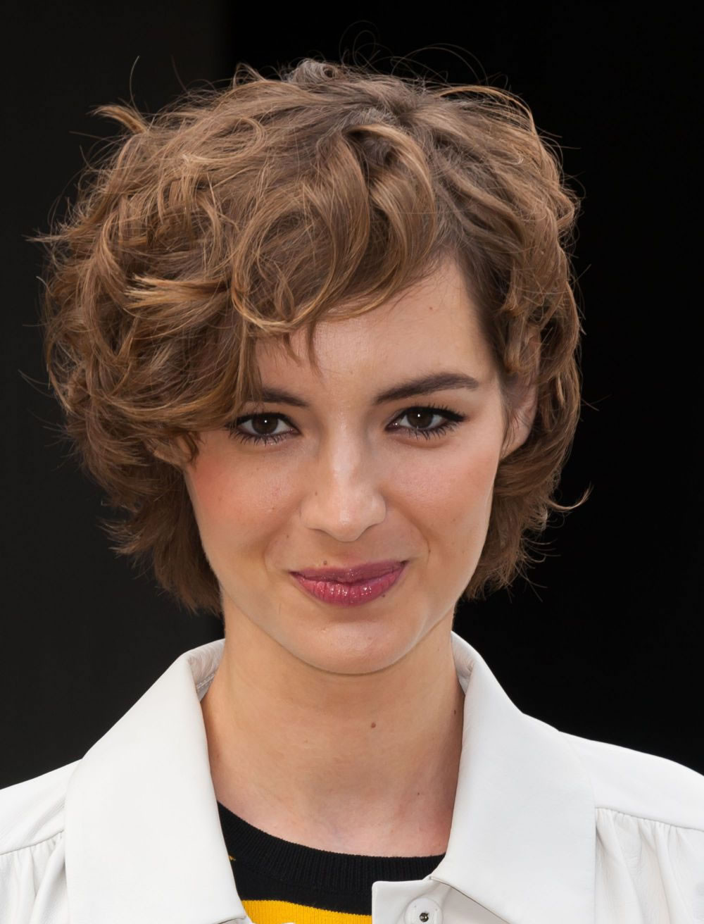Short Hairstyles For Curly Hair 2020
 29 Long Short Bob Haircuts for Fine Hair 2019 2020 – Page