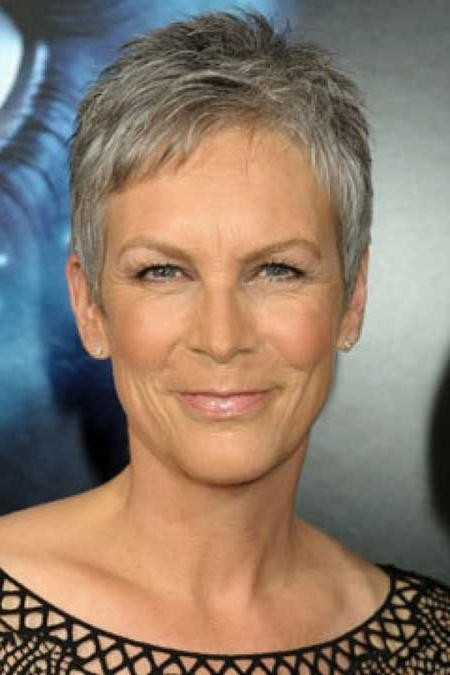 Short Hairstyles For Seniors
 20 of Short Haircuts For Seniors