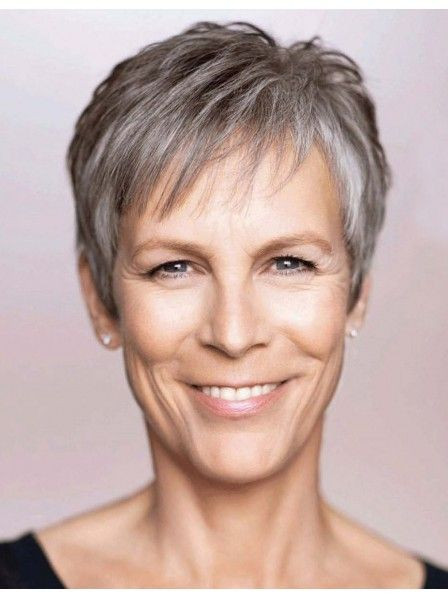 Short Hairstyles For Seniors
 Hairstyles for Seniors with Thin Hair That Give Youthful Look