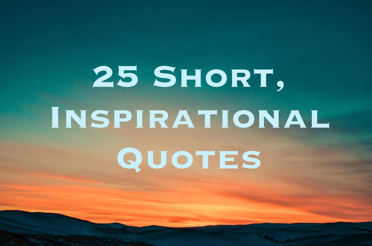 Best 22 Short Leadership Quotes - Home, Family, Style and Art Ideas