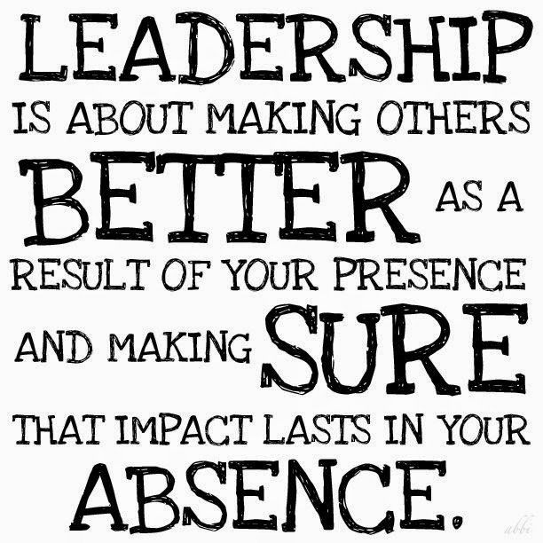 Short Leadership Quotes
 Inspirational Quotes about Work Leadership Quotes… – OMG