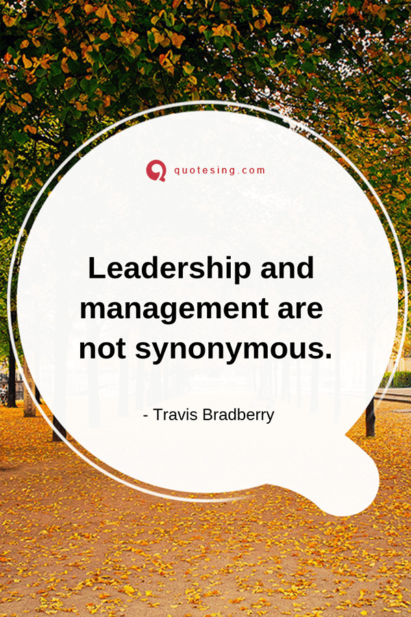 Short Leadership Quotes
 Short leadership quotes Funny leadership quotes Quotesing