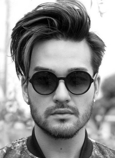 Short Mens Haircuts For Thick Hair
 Top 48 Best Hairstyles For Men With Thick Hair Guide