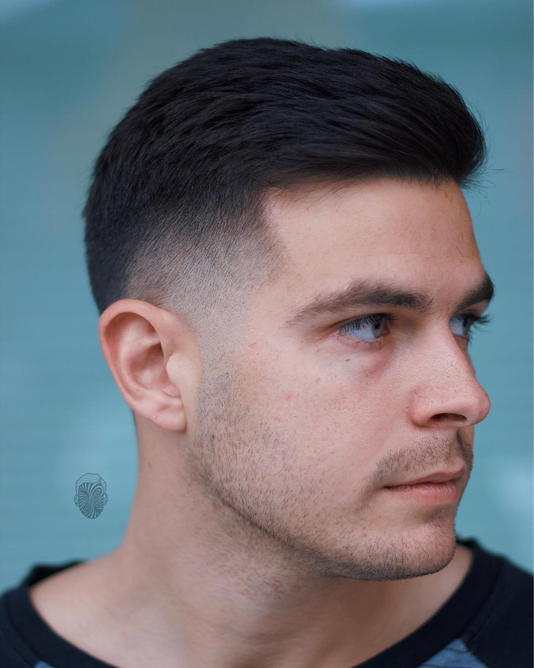 Short Mens Haircuts For Thick Hair
 Short Hairstyles for Men 2018