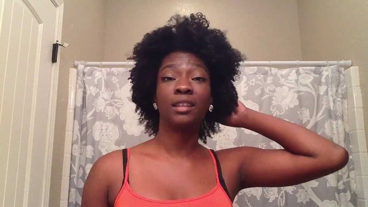 Short Natural Hairstyles Youtube
 SHORT MEDIUM NATURAL HAIRSTYLES