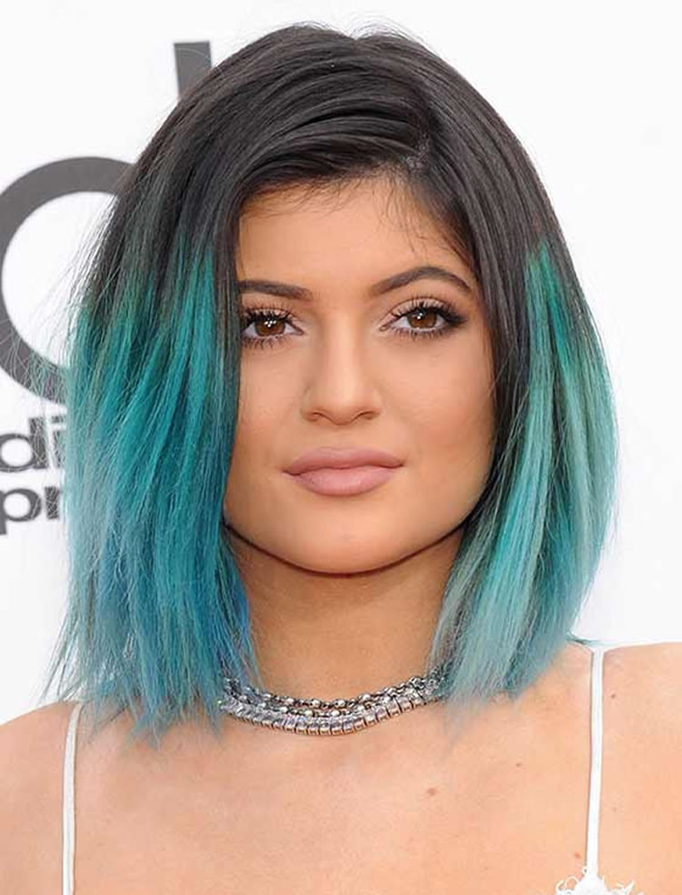 Short Ombre Hairstyles
 Ombre For Short Hair With 100 Different Type
