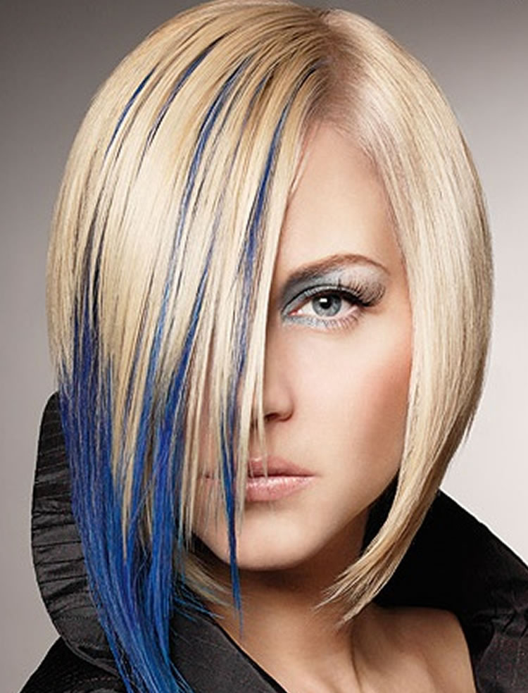 Short Ombre Hairstyles
 Ombre For Short Hair With 100 Different Type